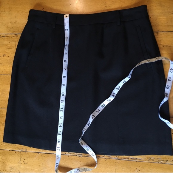 Ann Taylor Suit Skirt - Picture 4 of 7